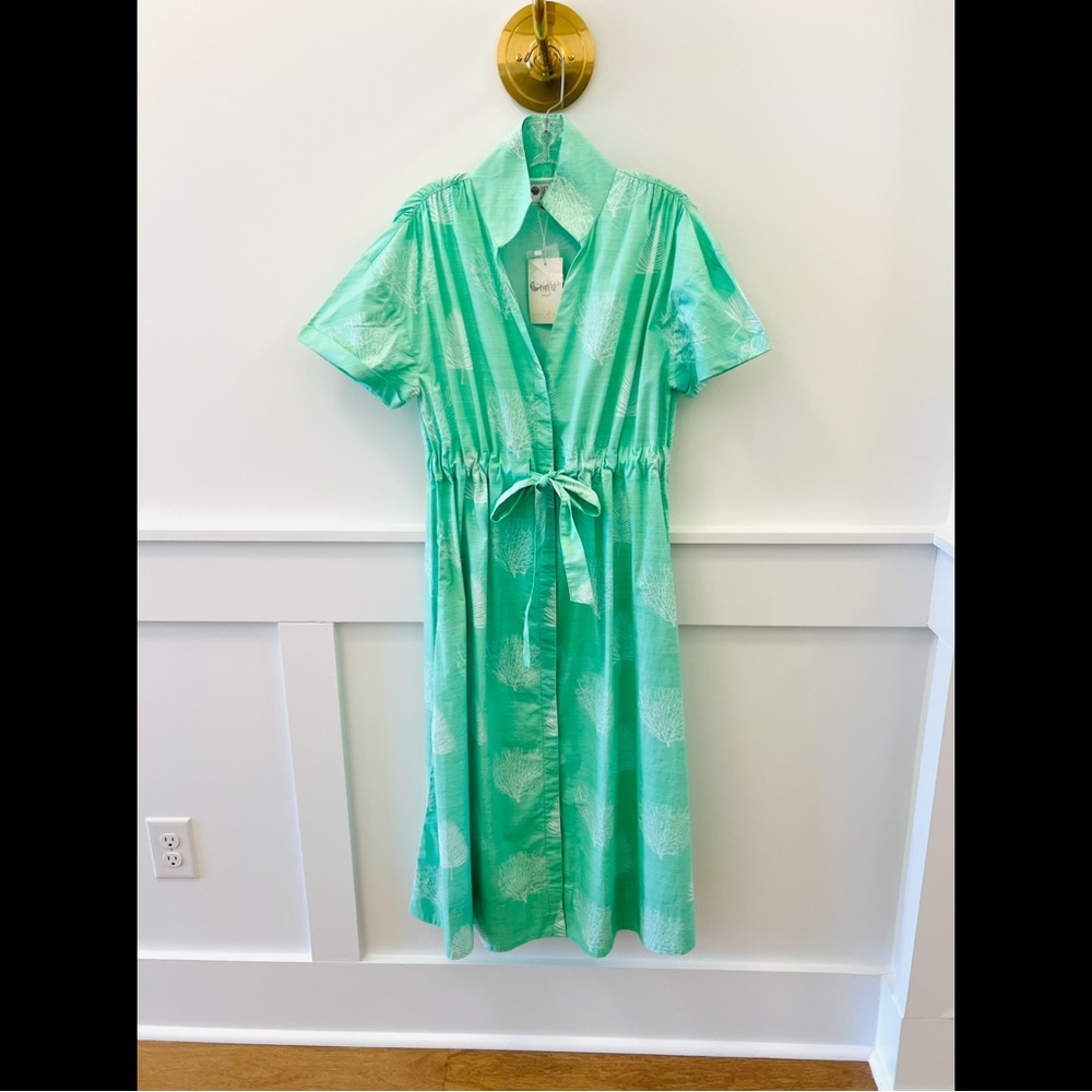 NWT Holly Shae Bria Dress, S/M